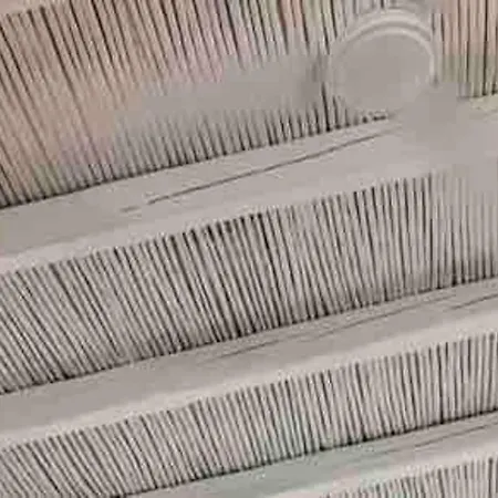 Sao Smallport Paros アパート