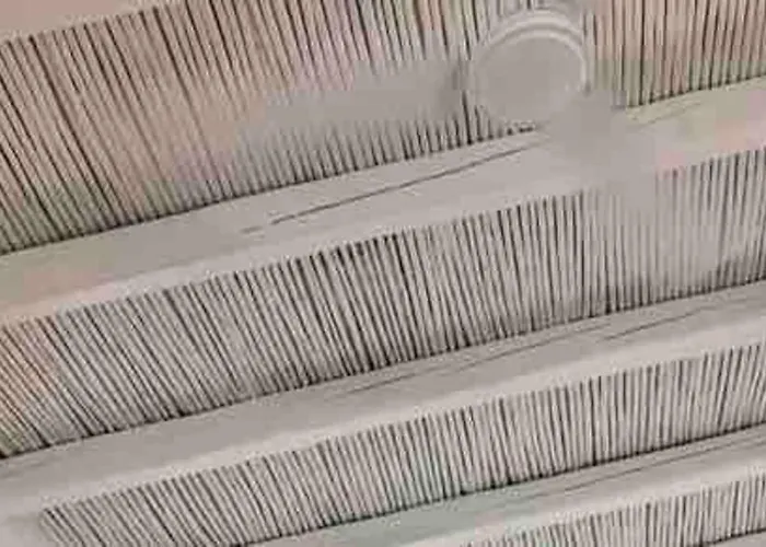 Sao Smallport Paros アパート