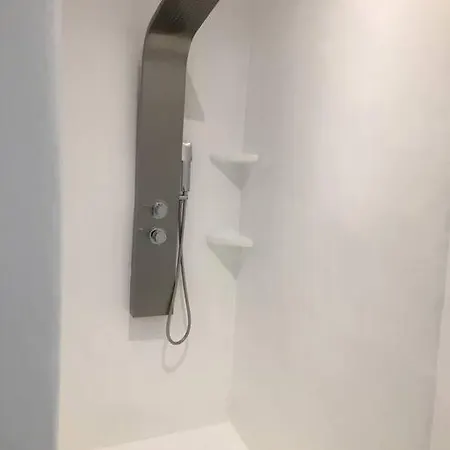 Sao Smallport Paros * 纳乌萨