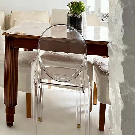 Sao Smallport Paros *