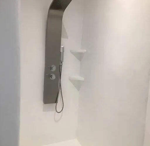 Sao Smallport Paros * Naoussa