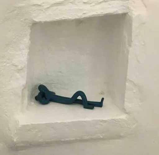 Apartment Sao Smallport Paros