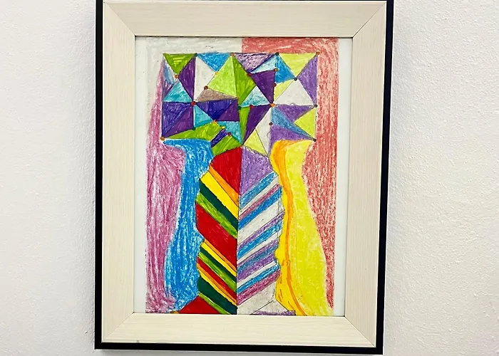 Sao Smallport Paros * Naousa (Paros)